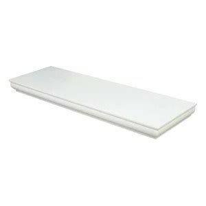 white metal bracket|floating shelf brackets mitre 10.